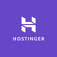 Hosting Platform - Go Online With Hostinger For Only $0.99 Now
