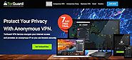Anonymous VPN, Proxy & Email Services | 7 Day Free Trial | TorGuard