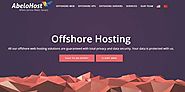Offshore Hosting | Trusted Offshore Host