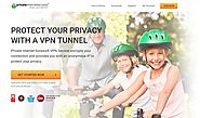 Anonymous VPN Service from Private Internet Access, the only proven no-log VPN