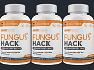 Fungus Hack Review 2018: Nutrition Hacks fighter against pesky fungal infection! | Bizz Media