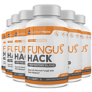 Nutrition Hacks Fungus Hack Review - An End to Body Fungus Problems? - Fitness Camp
