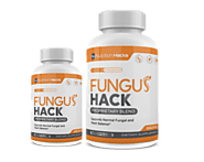 Fungus Hack Review: A breakthrough or a scam? | Dictionary-Dictionary
