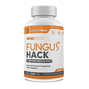 Fungus Hack – Nutrition Hacks