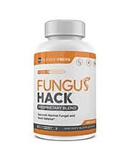 Nutrition Hacks Fungus Hack Review-*DO NOT BUY* READ THIS!! | Fungi, Foot fungus treatment, Fungus treatment