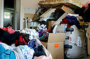 The Adverse Effects of Hoarding