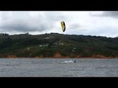 colombia kitesurf calima lake kite surfing en el lago calima colombia
