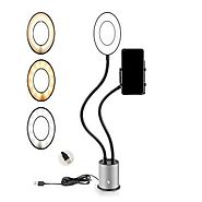 Selfie Lamp Ring Light Pro | Selfie Ring Light