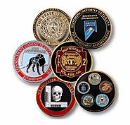 Military Challenge Coins - How You Can Brand Your Company Or Organization