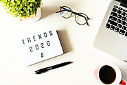 Nowe trendy w online marketingu w 2020 roku - co się zmieni?