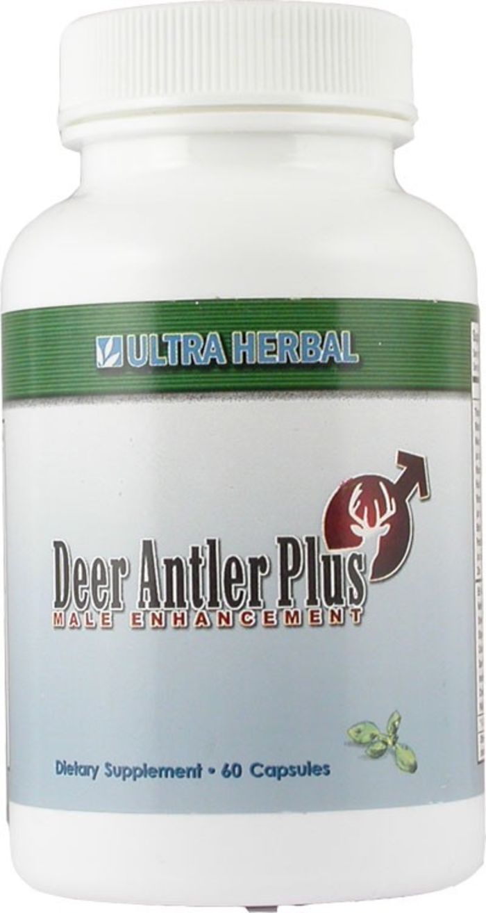 Deer Antler Plus Reviews Does It Really Work A Listly List