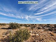 Land for Sale in Arizona Tip – The Ins and Outs of Living Off-Grid in Navajo County