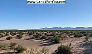 Real Estate Investment? 6 Reasons Why You Should Invest on Land in Arizona