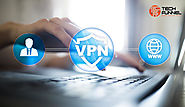 What is a Virtual Private Network? Guide for Beginners | Techfunnel