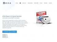 Get 7% Off GSA Search Engine Ranker for ONLY $92.00
