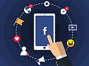 Facebook Marketing Service | Social Media Marketing Service