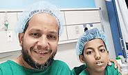 A man donates kidney to save son of university friend | Arab News