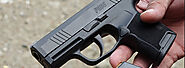 SIG Sauer P365 Review - The Best Concealed Carry Pistol?