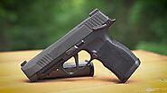 SIG Sauer P365 XL Review [2021] - Craft Holsters®