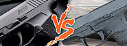 SIG P365 vs Walther PPS M2: Ultimate Pistol Battle - Craft Holsters®