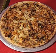 American's pizza with a twist, Sri Ganganagar - Restaurant Reviews, Phone Number & Photos - Tripadvisor