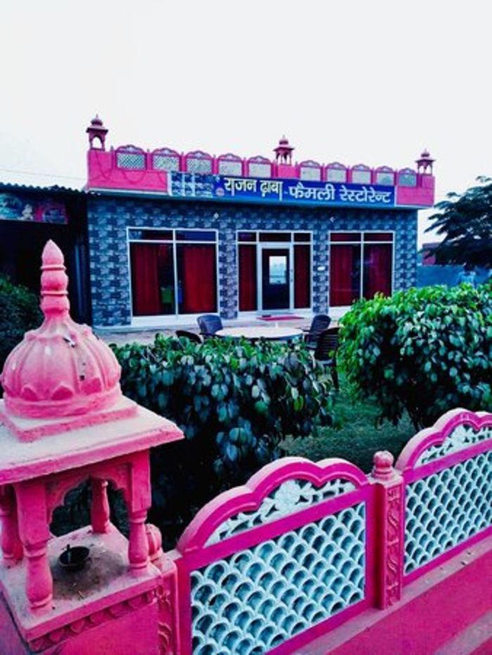 Best Restaurants in SriGanganagar A Listly List