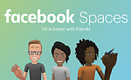 Mark Zuckerberg - VR and Hurricane Maria - Chuck Gallagher