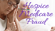 Healthcare Fraud at a Hospice Company - Chuck Gallagher