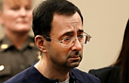 The Enablement of Larry Nassar - Chuck Gallagher