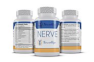 Nerve Align Review - Revolutionary Formula For Neuropathy!!