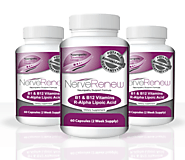 Nerve Renew Review: Does This Nerve Regeneration Supplement For Neuropathy Pain Relief Really Work?