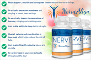 Nerve Align Review - A Healthy Joint Supplement!!