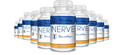 RevitaNerve Nerve Revitalizing Supplement