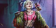 Birds of Prey (and the Fantabulous Emancipation of One Harley Quinn) Full Movie online