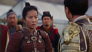 Mulan full movie online 2020