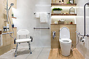 Toileting Solutions Can Make Your Life Easier - Blog
