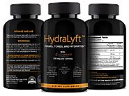 Website at https://topsupplementreview.com/hydralyft-review-the-truth-revealed/