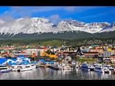Ushuaia, Argentina