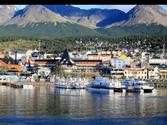 Ushuaia, Argentina - The World's Southernmost City
