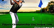 Players Championship Live Stream Free: Watch full tournaments 2020 - The Players Championship Golf 2020