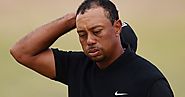 Why Tiger Woods Will Not Compete in this years Players Championship? - The Players Championship Golf 2020