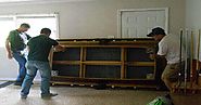 Pool Table Movers, Pool Table Removalists in Perth, Australia | Movers Who Cares