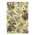 Old Fashioned Floral Abundance iPad Mini Cases from Zazzle.com