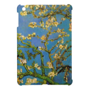 Van Gogh; Blossoming Almond Tree, Vintage Fine Art iPad Mini Covers from Zazzle.com