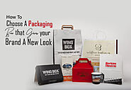 How to Choose A Packaging Box That Gives Your Brand A New Look - Luke’s Newsletter