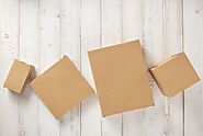 How Kraft packaging Boxes are Beneficial for Environment | custompackaging