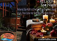 Spa Night for the Soul: How to Pair Aromatherapy with Mindfulness for Deep Calm