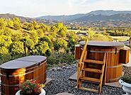 Relax Naturally: The Science-Backed Benefits of Cedar Hot Tubs