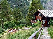 Eco-Spa Vibes: How Wood Hot Tubs Blend Nature and Luxury