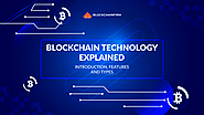 How Blockchain Technology Works